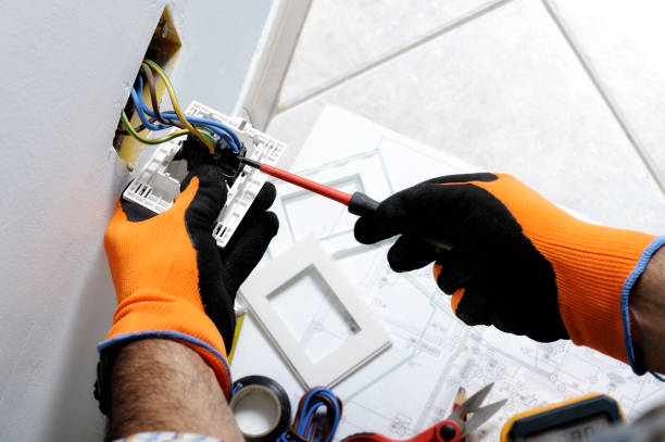 Best Electrical Wiring and Rewiring  in Homestead, PA